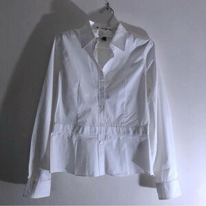 RALPH LAUREN Women’s Classic Shirt Size 6